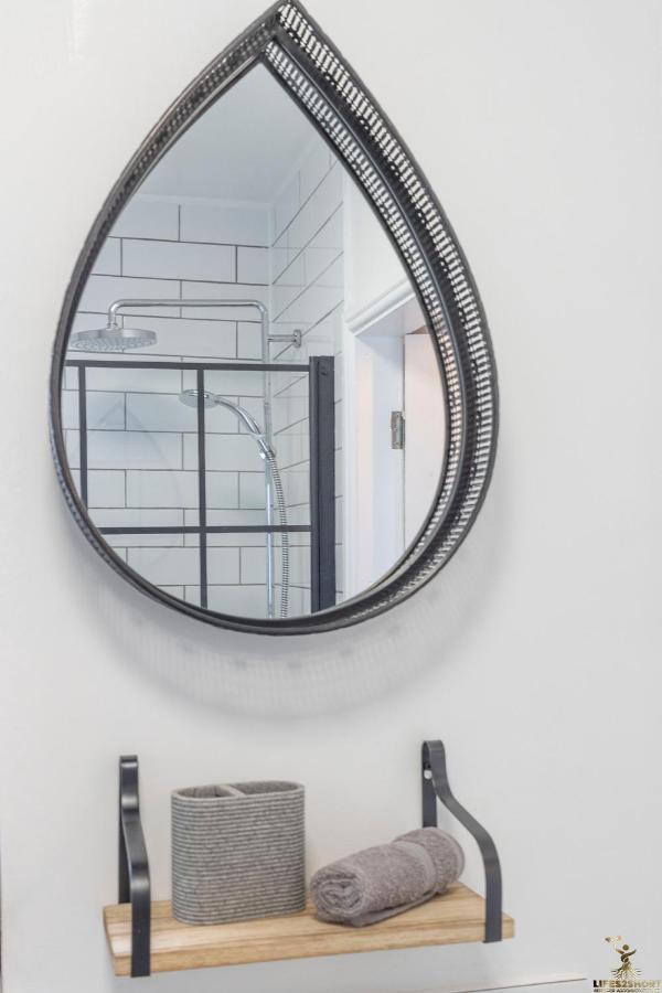 Luxe Garden House For 6 In Central إكزيتر المظهر الخارجي الصورة